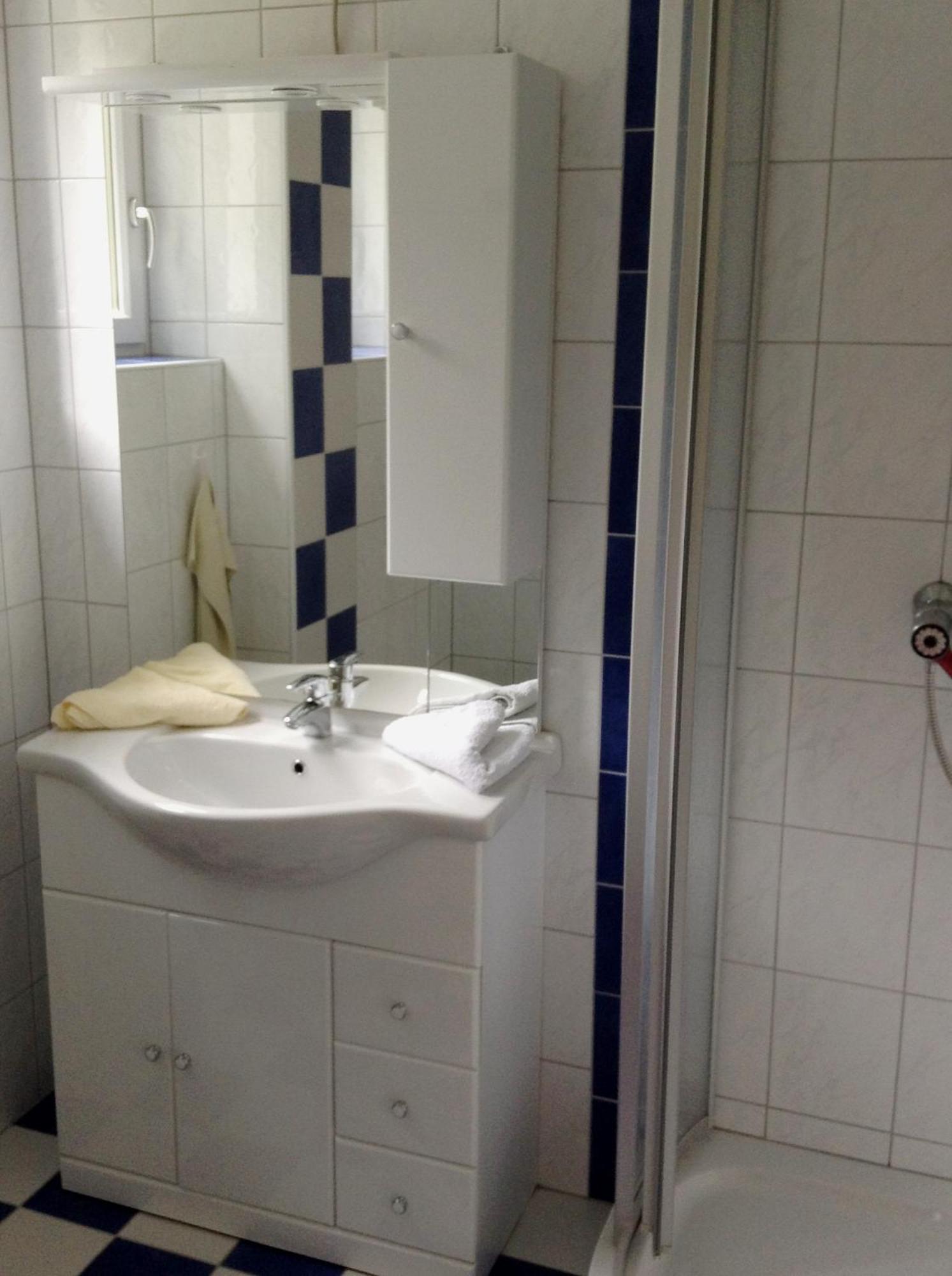 Pension Carina Sankt Kanzian am Klopeiner See Luaran gambar